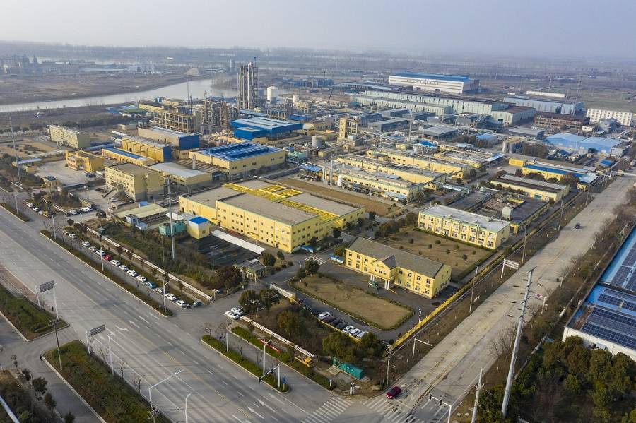 开云官方网页版·开云登陆入口-开云online(中国)药业首次公开发行股票并上市辅导备案信息公示